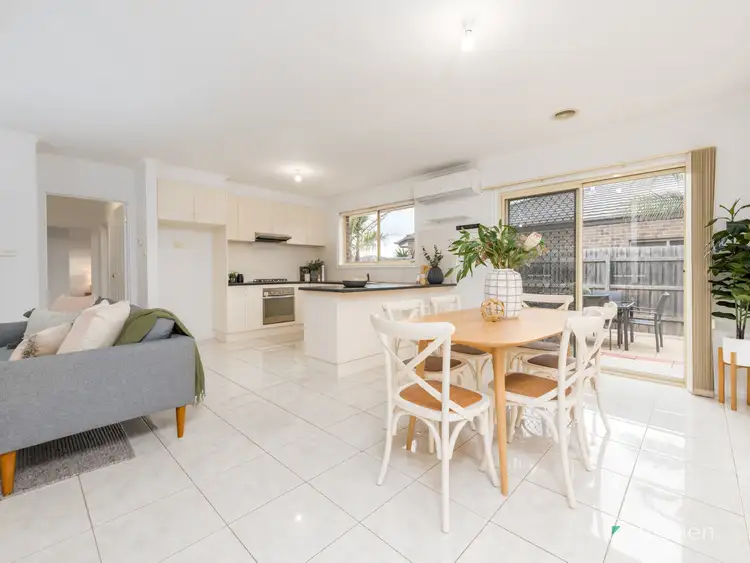 Sixth view of Homely unit listing, 2/69 Timele Drive, Hillside VIC 3037