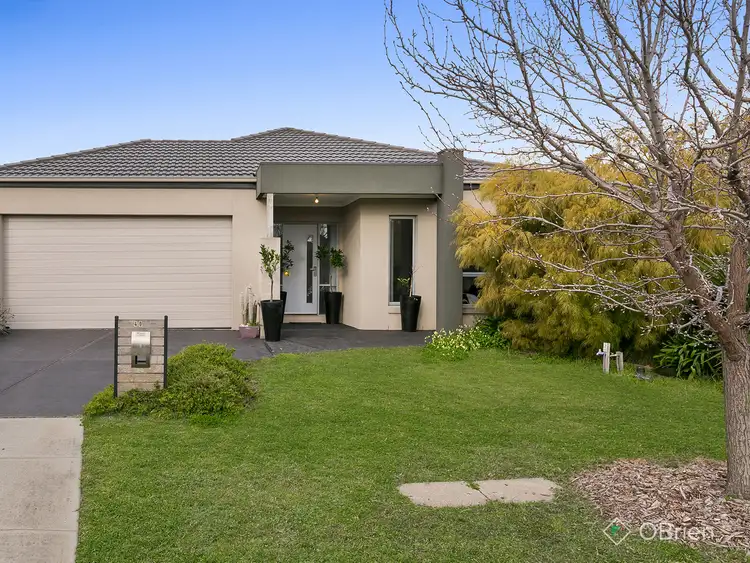 Second view of Homely house listing, 40 Malua Circuit, Sandhurst VIC 3977