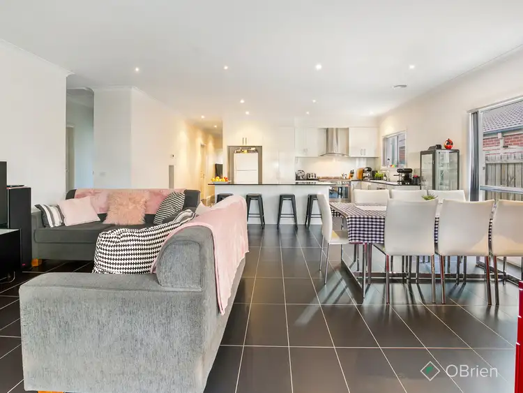 Third view of Homely house listing, 40 Malua Circuit, Sandhurst VIC 3977