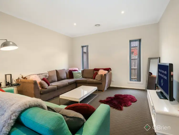 Fourth view of Homely house listing, 40 Malua Circuit, Sandhurst VIC 3977