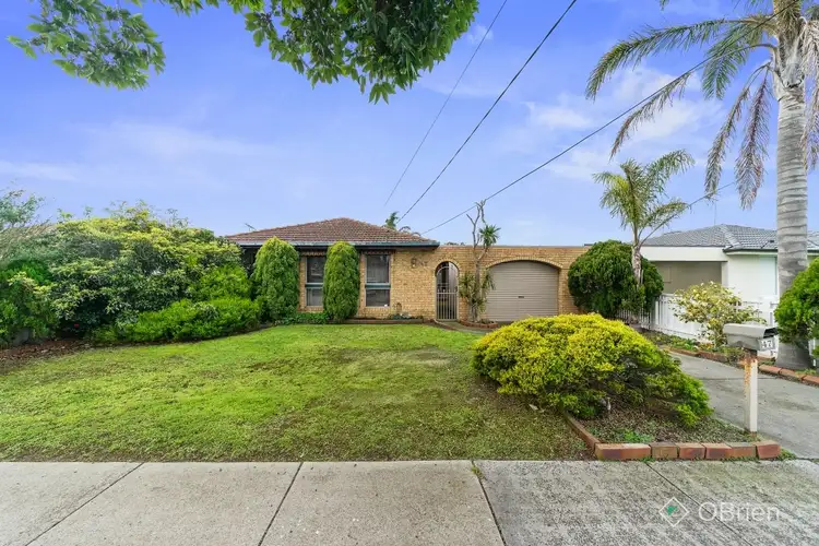 47 Jabiru Drive, Chelsea Heights VIC 3196
