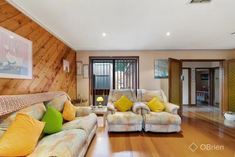 Fifth view of Homely house listing, 47 Jabiru Drive, Chelsea Heights VIC 3196