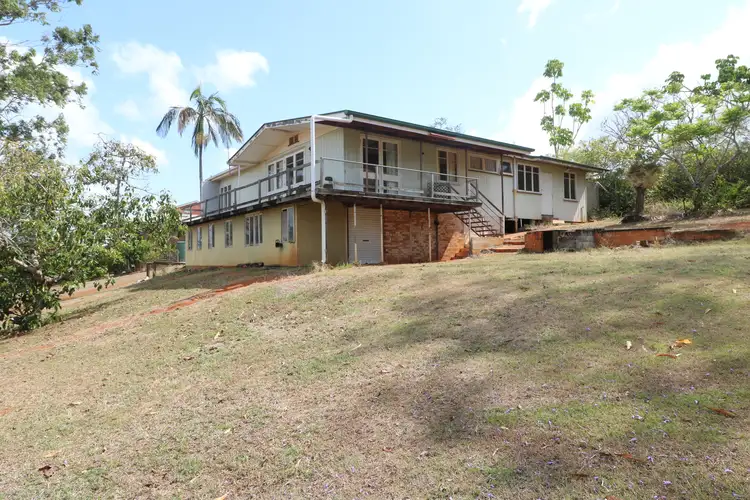 19 Elizabeth Street, Childers QLD 4660