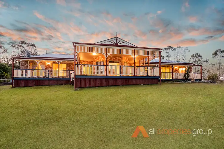 453-455 Bellbird Drive, Greenbank QLD 4124
