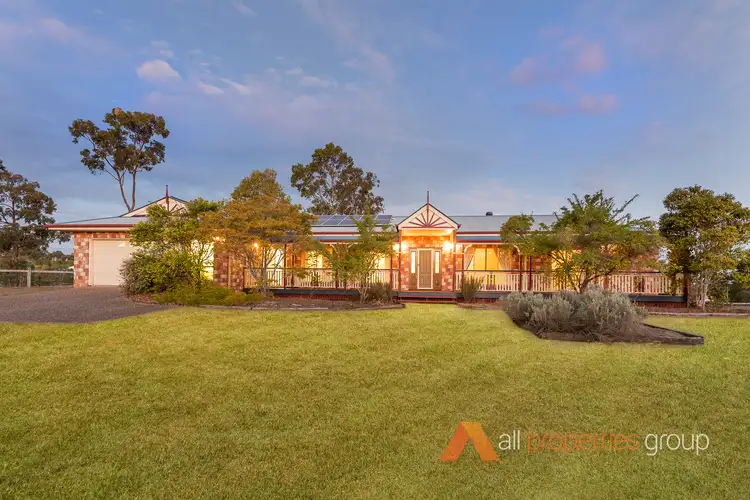 Third view of Homely house listing, 453-455 Bellbird Drive, Greenbank QLD 4124