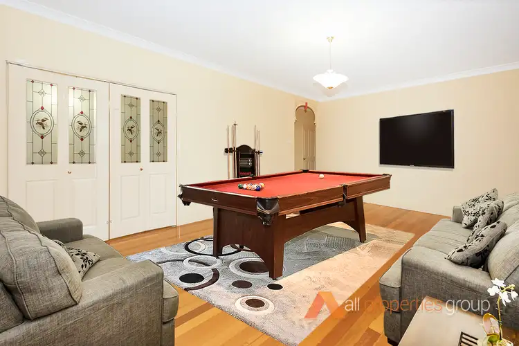 Fifth view of Homely house listing, 453-455 Bellbird Drive, Greenbank QLD 4124