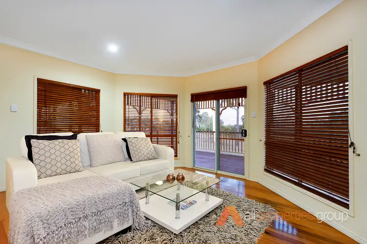 Sixth view of Homely house listing, 453-455 Bellbird Drive, Greenbank QLD 4124