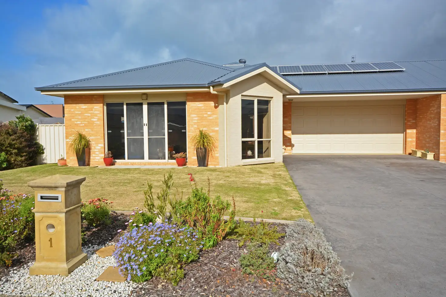 Main view of Homely house listing, 1 Seacliff Place, Portland VIC 3305