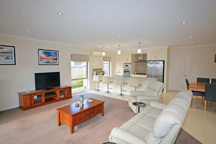 Second view of Homely house listing, 1 Seacliff Place, Portland VIC 3305