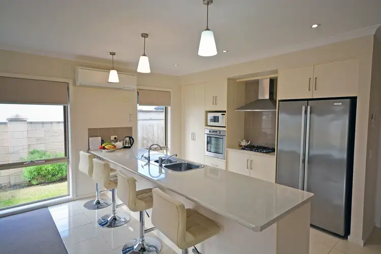 Third view of Homely house listing, 1 Seacliff Place, Portland VIC 3305