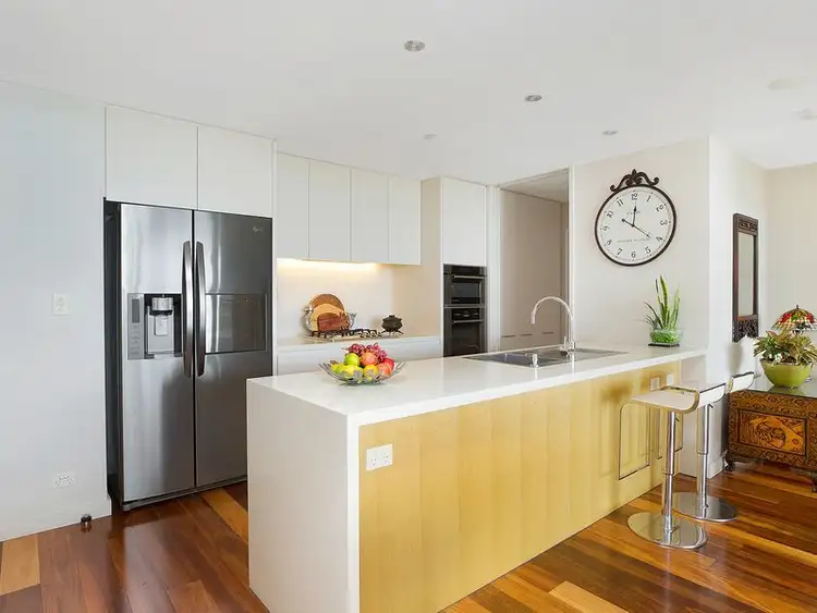 Fifth view of Homely apartment listing, 9B/2 Distillery Drive, Pyrmont NSW 2009