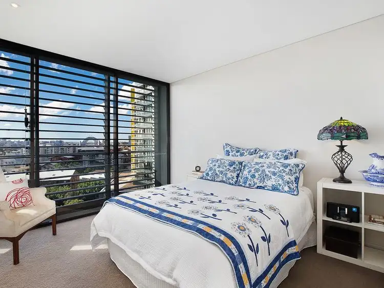 Sixth view of Homely apartment listing, 9B/2 Distillery Drive, Pyrmont NSW 2009