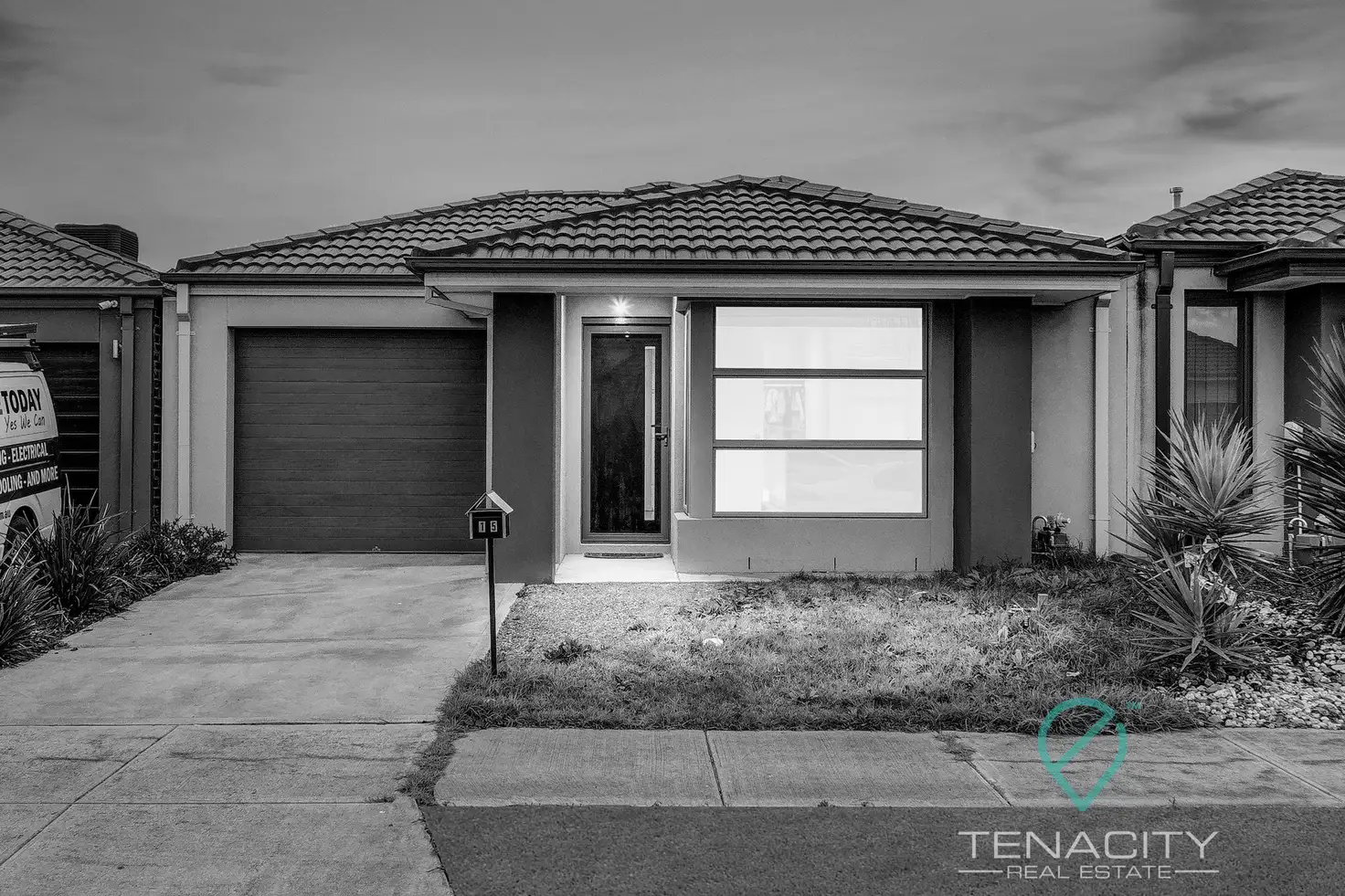Main view of Homely house listing, 15 Twain Way, Fraser Rise VIC 3336