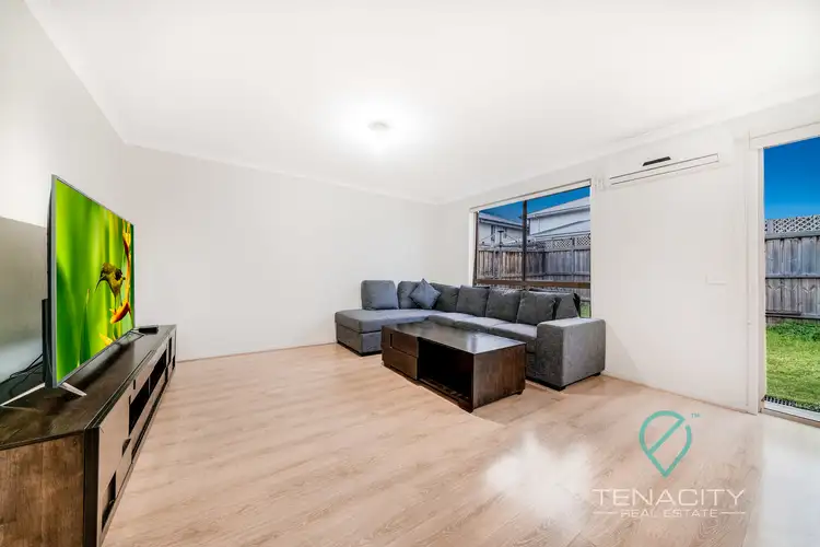 Fourth view of Homely house listing, 15 Twain Way, Fraser Rise VIC 3336