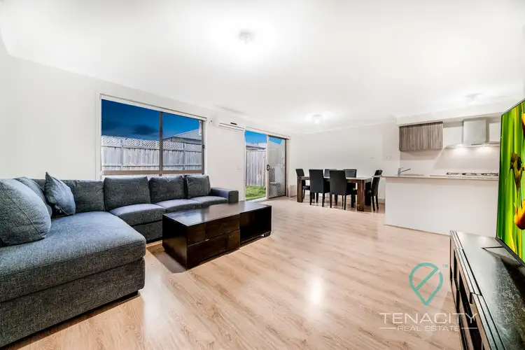 Fifth view of Homely house listing, 15 Twain Way, Fraser Rise VIC 3336