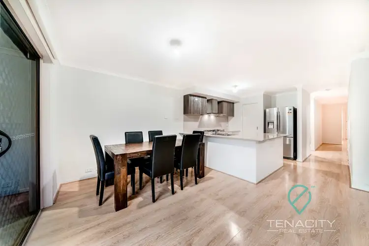 Sixth view of Homely house listing, 15 Twain Way, Fraser Rise VIC 3336