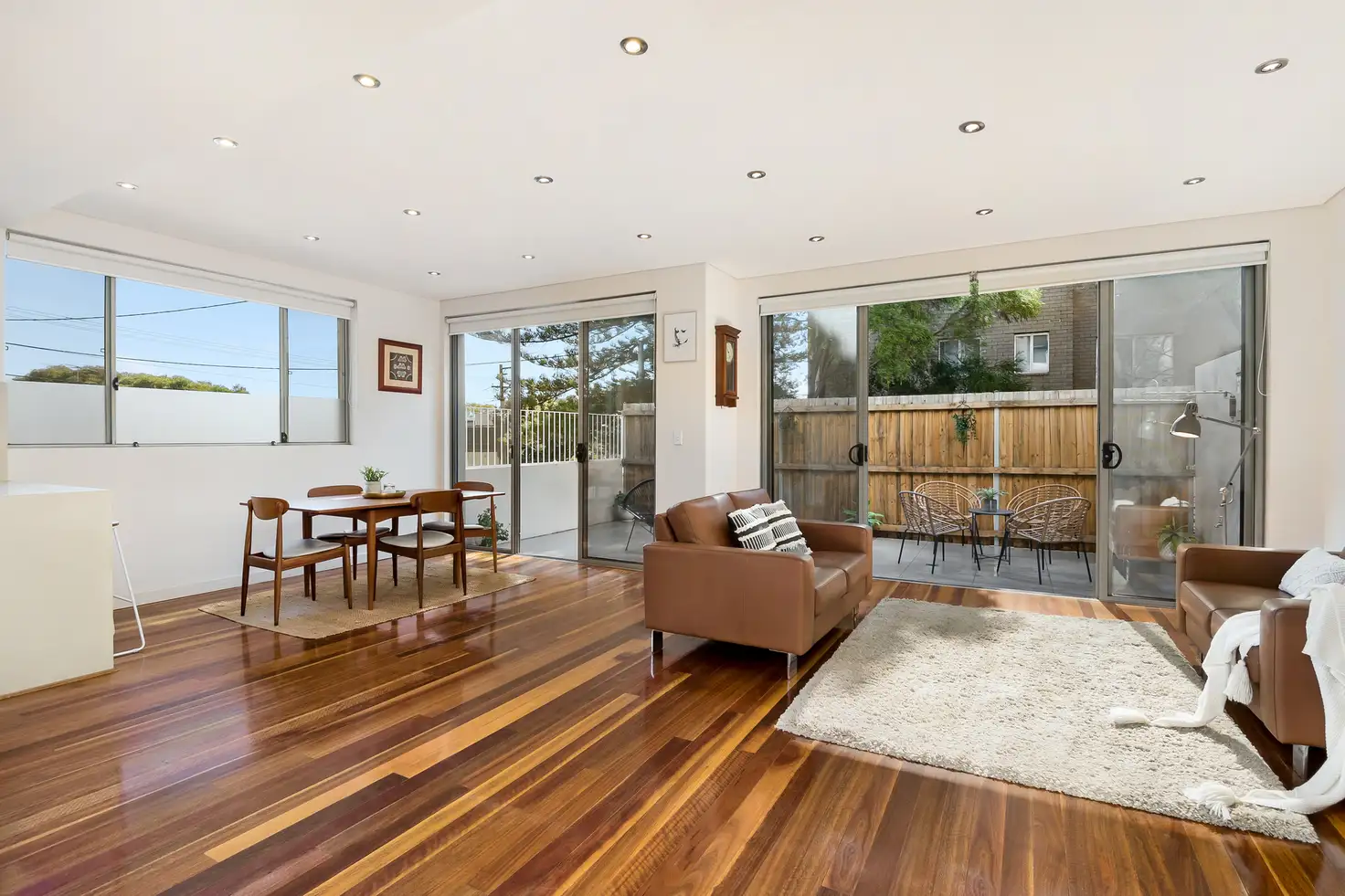 Main view of Homely apartment listing, 1/165 Denison Road, Dulwich Hill NSW 2203