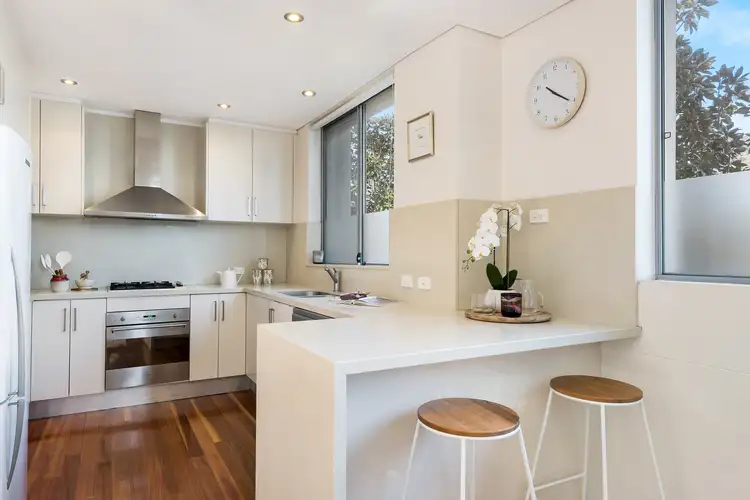 Second view of Homely apartment listing, 1/165 Denison Road, Dulwich Hill NSW 2203