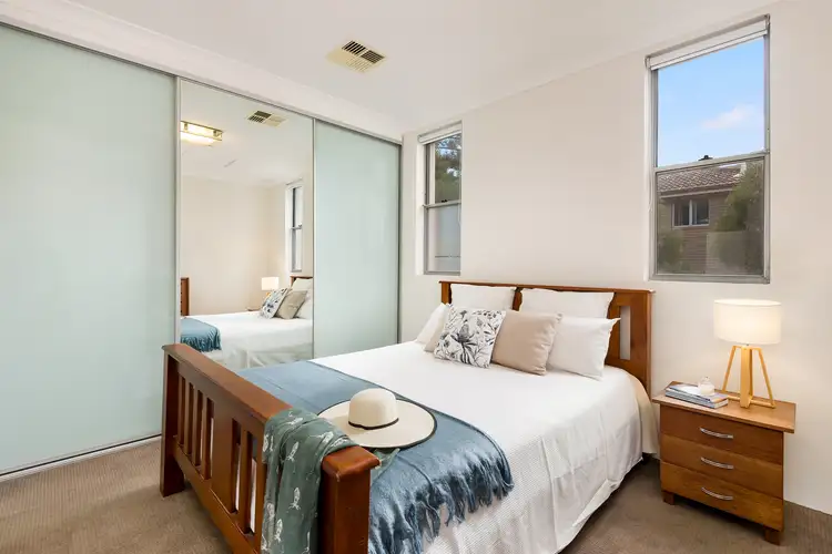 Third view of Homely apartment listing, 1/165 Denison Road, Dulwich Hill NSW 2203