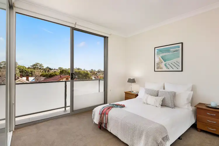 Fourth view of Homely apartment listing, 1/165 Denison Road, Dulwich Hill NSW 2203