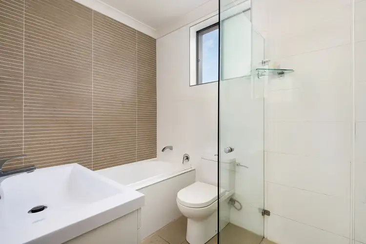 Fifth view of Homely apartment listing, 1/165 Denison Road, Dulwich Hill NSW 2203