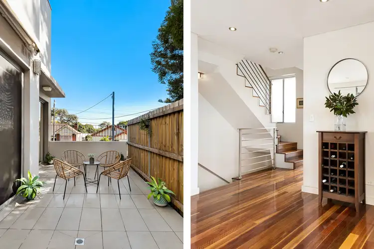Sixth view of Homely apartment listing, 1/165 Denison Road, Dulwich Hill NSW 2203