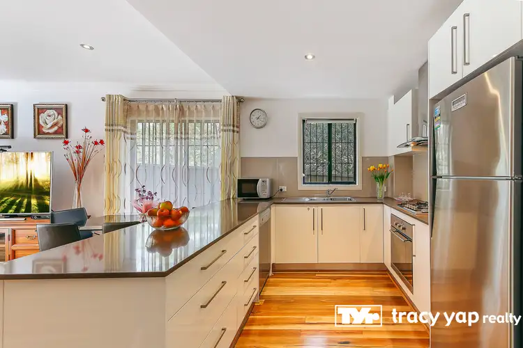 Fourth view of Homely semi-detached listing, 5 Grace Street, Telopea NSW 2117