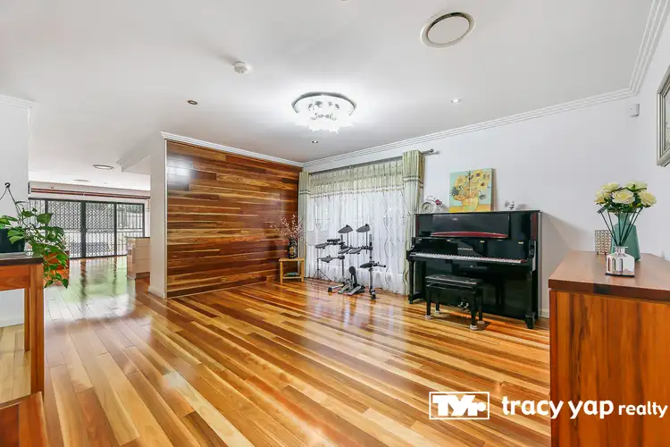 Fifth view of Homely semi-detached listing, 5 Grace Street, Telopea NSW 2117
