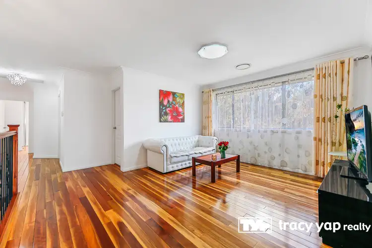 Sixth view of Homely semi-detached listing, 5 Grace Street, Telopea NSW 2117