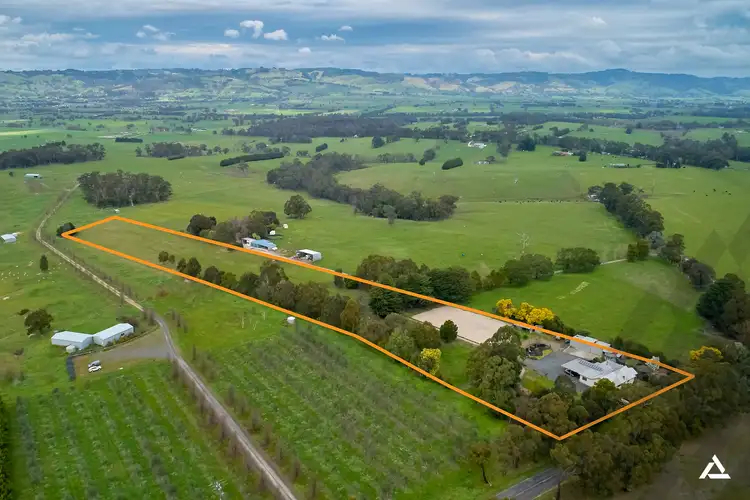 292 Darnum-Shady Creek Road, Darnum VIC 3822
