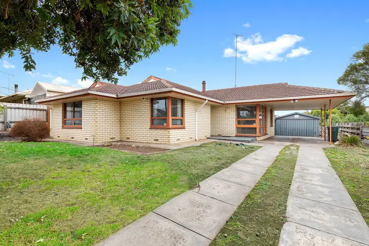 Main view of Homely house listing, 37 Davison Street, Mount Gambier SA 5290