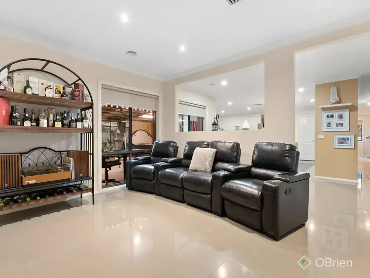Fourth view of Homely house listing, 10 Delacour Crescent, Pakenham VIC 3810
