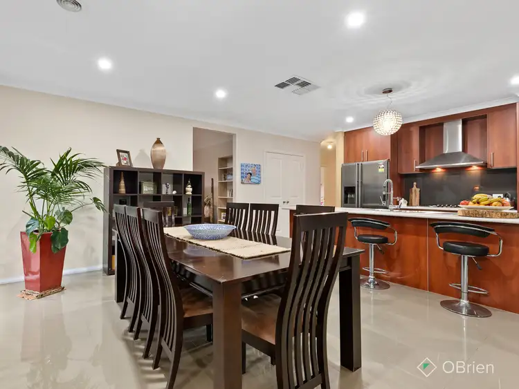 Sixth view of Homely house listing, 10 Delacour Crescent, Pakenham VIC 3810