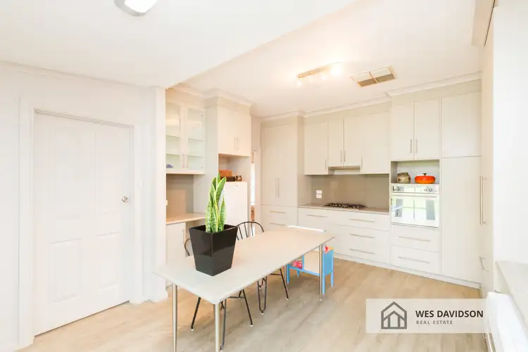 Second view of Homely house listing, 116 Bennett Road, Horsham VIC 3400