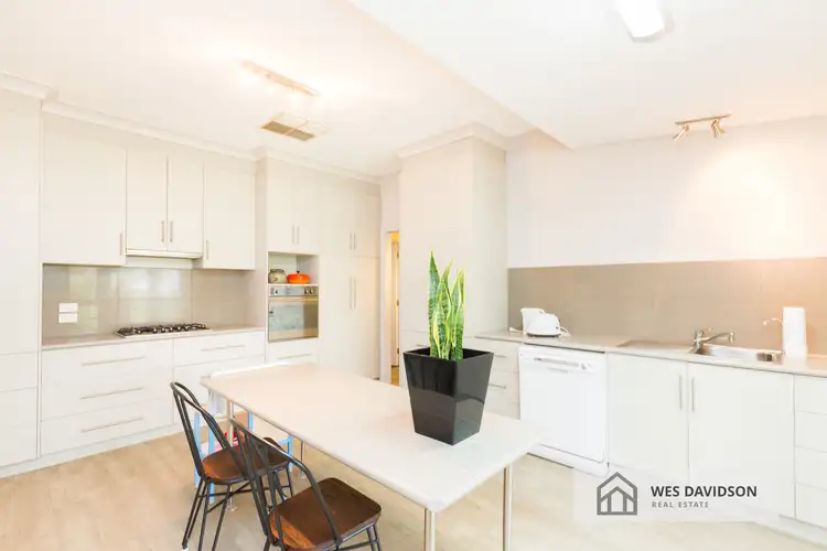 Third view of Homely house listing, 116 Bennett Road, Horsham VIC 3400