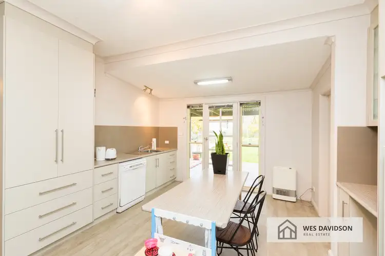 Fourth view of Homely house listing, 116 Bennett Road, Horsham VIC 3400