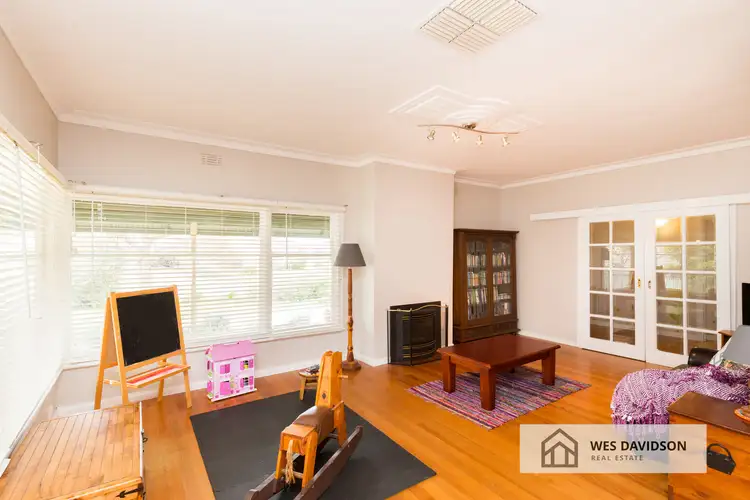 Fifth view of Homely house listing, 116 Bennett Road, Horsham VIC 3400