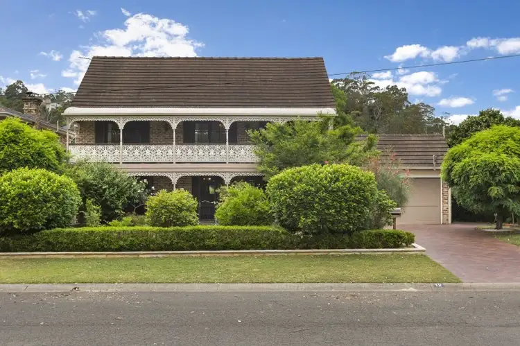 12 Coolidge Crescent, Bonnet Bay NSW 2226