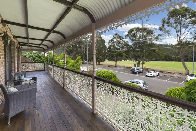 Fifth view of Homely house listing, 12 Coolidge Crescent, Bonnet Bay NSW 2226