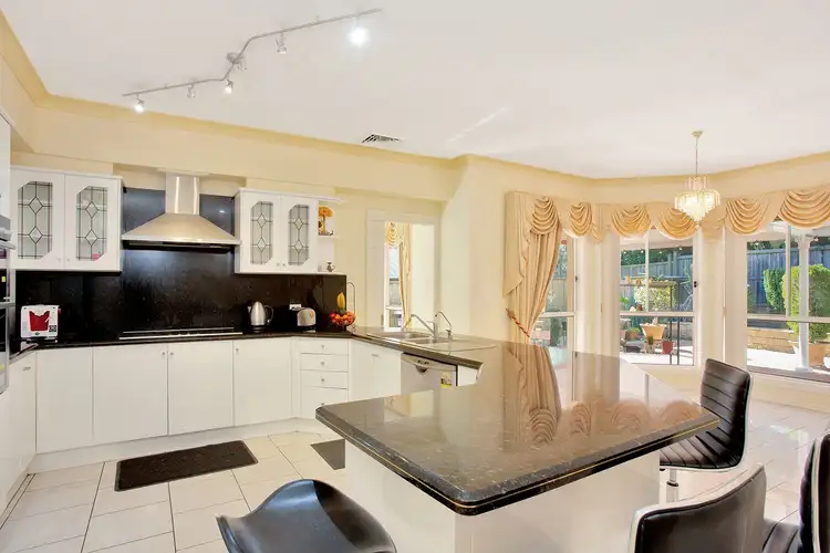 Second view of Homely house listing, 56 Greenhill Drive, Glenwood NSW 2768