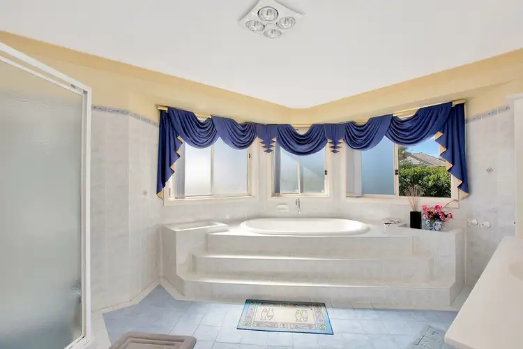 Third view of Homely house listing, 56 Greenhill Drive, Glenwood NSW 2768