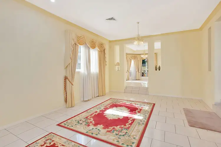 Fifth view of Homely house listing, 56 Greenhill Drive, Glenwood NSW 2768