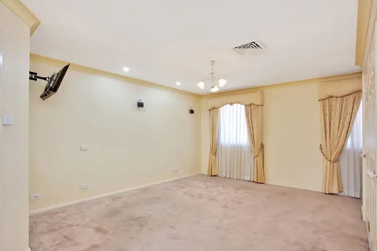 Sixth view of Homely house listing, 56 Greenhill Drive, Glenwood NSW 2768