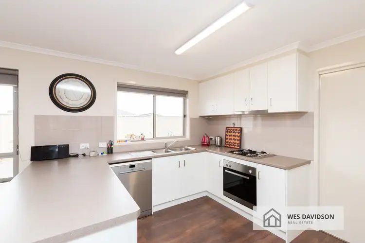 Second view of Homely house listing, 37 Derry Parade, Horsham VIC 3400