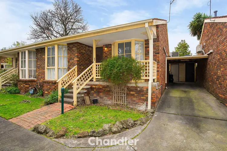 5/83 Sandells Road, Tecoma VIC 3160