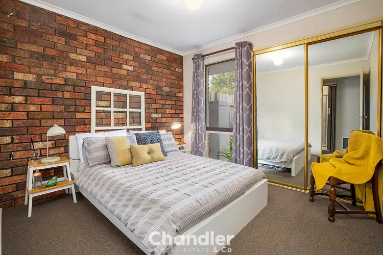 Fifth view of Homely unit listing, 5/83 Sandells Road, Tecoma VIC 3160