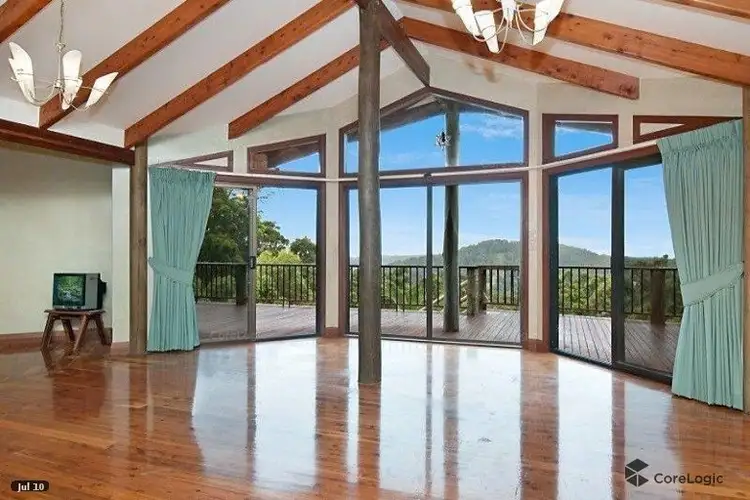 Second view of Homely house listing, 45 Shuttlewood Court, Bonogin QLD 4213