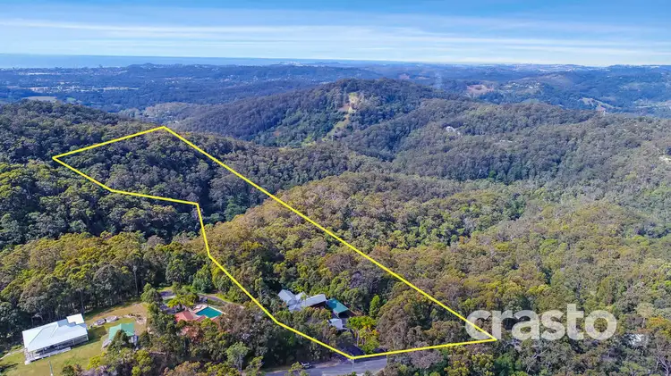 Third view of Homely house listing, 45 Shuttlewood Court, Bonogin QLD 4213