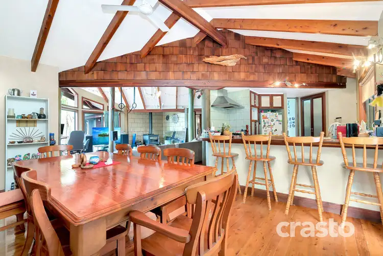 Sixth view of Homely house listing, 45 Shuttlewood Court, Bonogin QLD 4213