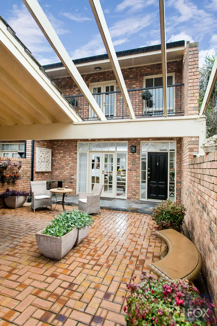 9/35 Lefevre Terrace, North Adelaide SA 5006